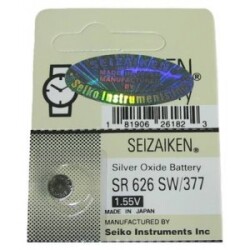 BAT.377 SEIZAIKEN L626