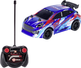 Samochód RC dla początkujących Dickie Toys RC Ford Puma ST, 1:28, Elektryczny