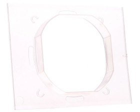 Simon 54 Premium Uszczelka uszczelek IP44 do ramki pieciokrotnej DU5