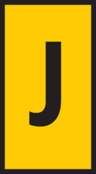 Oznaczniki kabli Zatrzask HellermannTyton zakres 2 → 2.8mm Cable Marker ilość 1000jednostki