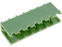 TLP-CPM7A Wtyk do druku do gniazda CPF, raster 5,08 mm