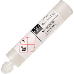 Alh Systems A6090 NP1480 Water Clear Polyurethane Potting Compound 250ml