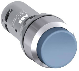 ABB 1SFA619102R3024 CP3-30L-20 Przycisk niebieski 1 szt.