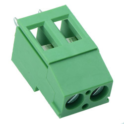 2 Way PCB Terminal Block Connector 5.08mm 20A
