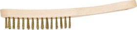 PFERD TOOLS szczotka ręczna HBU 20 MES 0,30 43671002 10 szt.