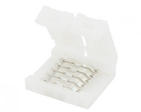 KONEKTOR DO TASM LED LACZNIK 10MM 5PIN