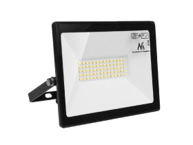 Naświetlacz LED slim 50W, 4000lm Neutral White (4000K), IP65, MCE550 NW