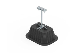 Uchwyt betonowy w tworzywie wysoki 30.2/W /93050211/