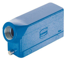 Obudowa tulejki 19 36 024 1541 19360241541 Harting 1 szt.