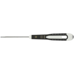 Bahco Ergo BE-8020 Flat Screwdriver 3 x 60mm