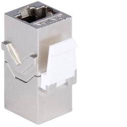 LINDY 60188 Networks Adapter CAT 6A RJ45 Patch Cable nan