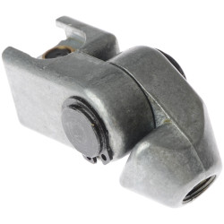 Lumatic SOC2 Slide On Knuckle Jointed Connector