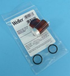 T005 13 124 99 ZESTAW NAPRAWCZY WELLER