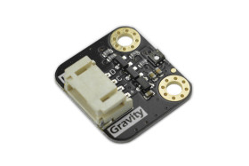 Gravity: SGP40 Air Quality Sensor