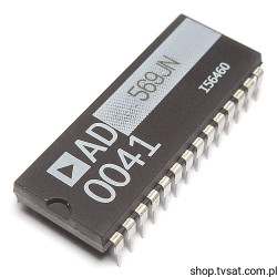 AD569JN 16-Bit DA Convrter DIP28 AD
