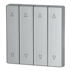 Przełącznik kołyskowy Przycisk-wł. Nie Eaton