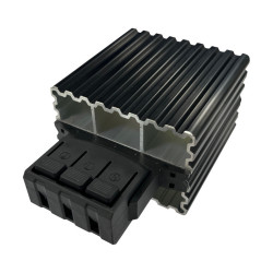 Grzałka półprzewodnikowa 60W na szynę TH-35 ENE-00482 Incobex-Elplast