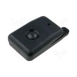 Obudowa pilota ABS-10