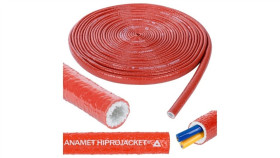 Oplot Kablowy Koszulka Hiprojacket Aero Wąż Ochronny Peszel Odporny Na Ogień...