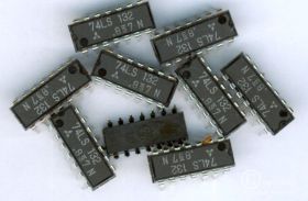 74132 74LS132 UKŁAD SCALONY