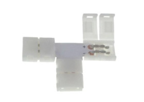 Złączka LED 8mm kszt.ałt: t EKPZ036