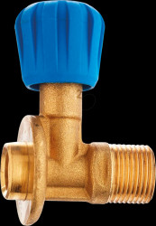 52121 Connection valve AV 121