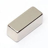 MPL 35x12x10 N38 magnes neodymowy prostokątny, siła 14,06kg