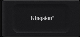 SXS1000/1000G Kingston XS1000 external SSD 1 TB, USB 3.1