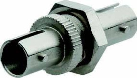 Łącznik światłowodu Rutenbeck 228061000, 1 szt.