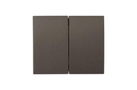 SISTENA LIFE Klawisz podwójny choco 771212