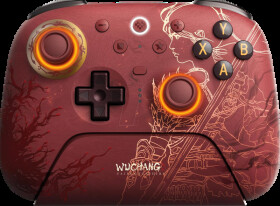 RET00851 8BitDo Ultimate 2 Wireless Controller - Wuchang
