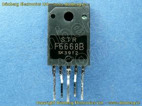 STRF6667B