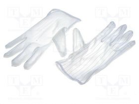 GLOVE-ESD/S