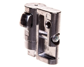 Wkładka patententowa kwadrat NWS-SHE/4K/8 255307