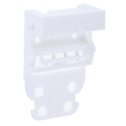 Łącznik kablowy WAGO