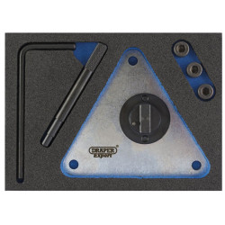 Draper 26977 Engine Timing Kit (FIAT, ALFA ROMEO, CHRYSLER, LANCIA)