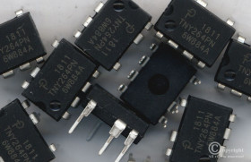 TNY264PN DIP-8B 7PIN UKŁAD SCALONY
