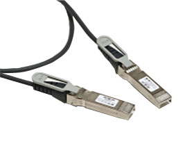 Kabel Ethernet długość 1m Z zakończeniem TE Connectivity PVC