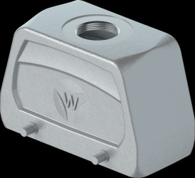 70.352.2435.1 revos BASIC housing, connector, crossbar