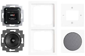 Busch-Jaeger Radio wielobarwny 2CKA008200A0236 1 szt.