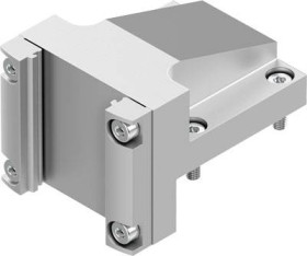 Zestaw kątownika FESTO EHAA-D-L2-45-L2-32-AP 8066718