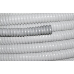 Peszel stalowy ocynk.powlek.WOT 17/22mm 10m ERGOM