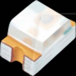 17-21/G6C-FM1N2B/3T LED, SMD 0805, green, 18-45 mcd, 140