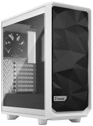 Fractal Design Meshify 2 Compact Tower Obudowa do komputera