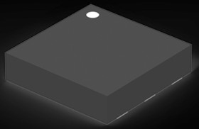 Temperature probe, -40 to 125°C, 1.5-3.6 V, 2521020222501, UDFN-6, -40 to 125 °C, 2521020222501