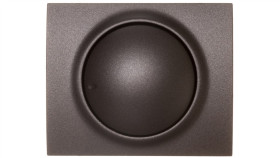 Sistena Life Plakietka Ściemniacza Choco 771268