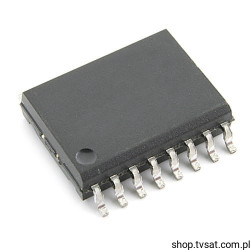 LM7171AIWM Very High Speed OP Amplifier SMD-SO16L NSC