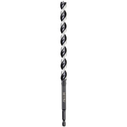 kwb 042910 Douglas &amp; Irwin Bits 10mm 235mm Hex shank CV-steel