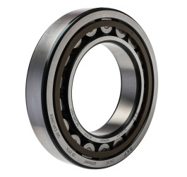 ‎Łożyska rolkowe NU 216 ECP Ø wew: 80 mm Ø zew: 140 mm szerokość 26 mm SKF 1 dynamiczne 160 kN statyczne 166 kN