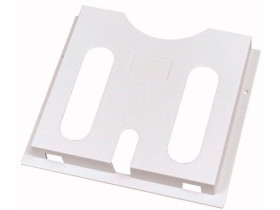 Kieszeń XAB4 na dokumentację A4 283482 EATON